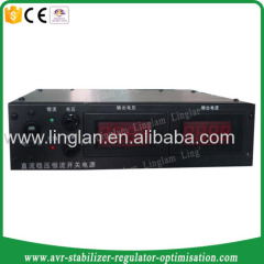 variable ac dc power supply