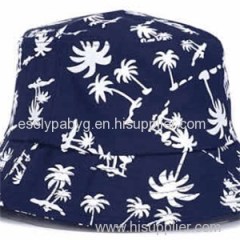 Cypress Hill Bucket Hat