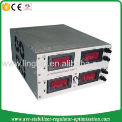 industrial adjustable switching power supply