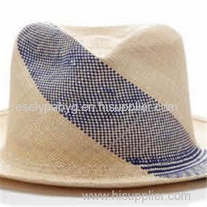 Wholesale Straw Panama Hat Factory