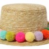 Cloche Beach Hat Product Product Product