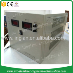 DC voltage-stabilized Power supply