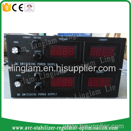 12v 50 amp power supply