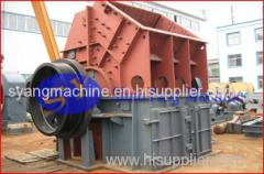 Impact crusher cone crusher jaw crusher hammer crusher