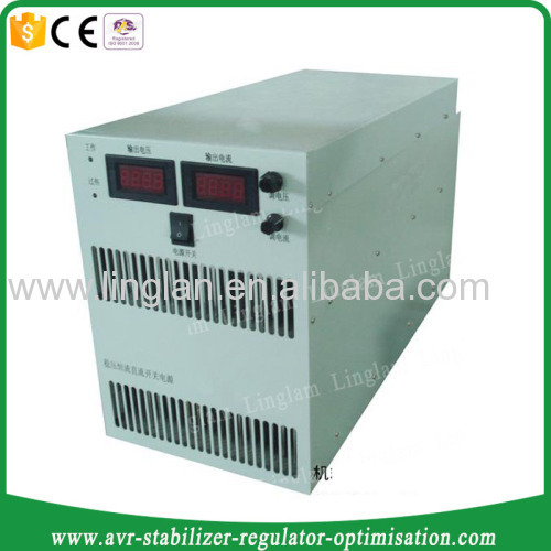 2016 HOT SALE 30V 500A DC Power Supply