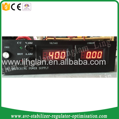 power supply 50v 40a