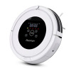 Remote Control Auto Recharge Robot Vacuum Cleaner