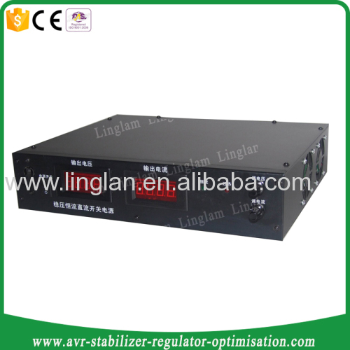 dc power supply 0-100v 8a