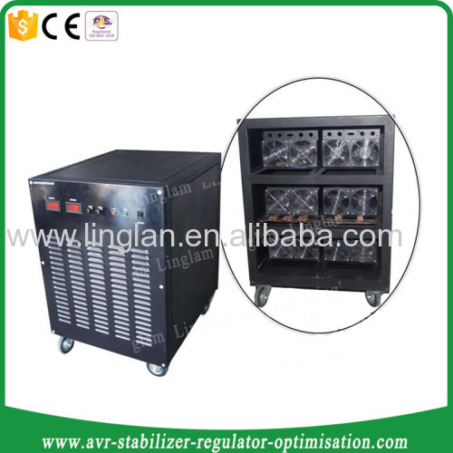 100v 500a regulated dc power supply