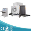 security check equipment x-ray baggage scanner used for airport railway station etc