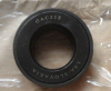 GAC25 angularcontact articulated bearing