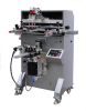 Bottle screen printing machine