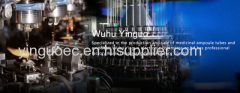 Wuhu Yinguo electronic commerce co.,ltd