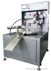 Turntable Flat Screen Printer_2-6