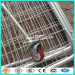 Wheeled Pedestrian Access Temporary Fence Gate