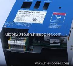 Thyssenkrupp elevator parts inverter CPIK-15M1