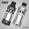 top filling original OBS 25mm rta in stock on sale free giveaways