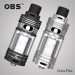 OBS original Crius Plus subohm tank atomizer
