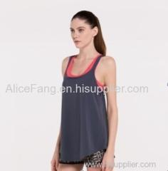 6507/6508 Vansydical sports blouse