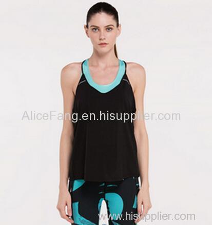 6511/6512 Vansydical sports blouse