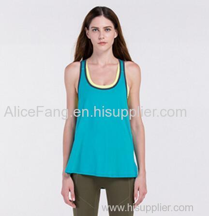 6513/6514 Vansydical sports blouse