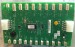 KONE las piezas del elevador PCB KM713120G11