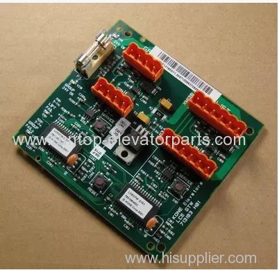 KONE elevator parts PCB KM713180G11 China elevator parts vendor