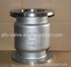 Stainless Steel Rising Stem Wedge Gate Valve with handwheel