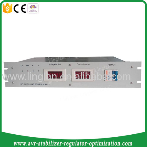 0-1000v 1a dc power supply