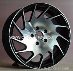 18X8.5J VOSSEN VLE-1 WHEEL RIM LEFT/RIGHT ROTATIONS VARIOUS FITMENTS