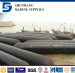 china manufacture high quality ship launching marine rubber airbag