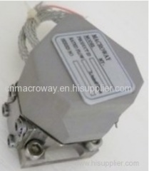 Macroway 30 series servo valve