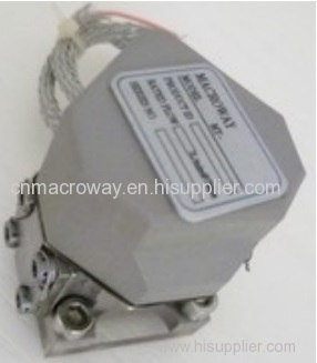Macroway 30 series servo valve