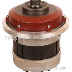 230V 1600W Series Geared Motor