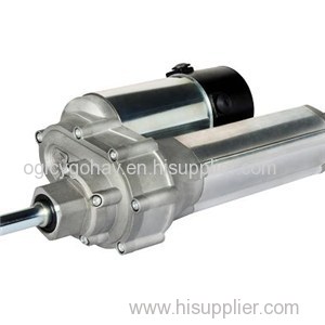 36V 400WSeries Transaxle Product Product Product