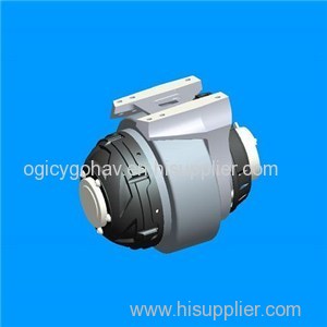 36V 650W 250Series Drive Wheel