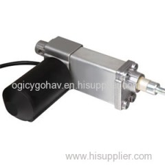 36V Actuator Series Geared Motor