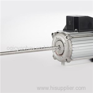 120V 50/60HZ Series AC Motor