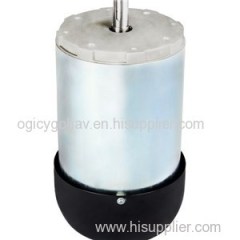 24V 1000W Series DC Motor