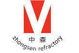 Luoyang zhongsen refractory company
