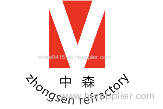 Luoyang zhongsen refractory company