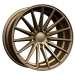 17 18 INCH STAGGER SIZES VOSSEN VFS-2 WHEEL RIM