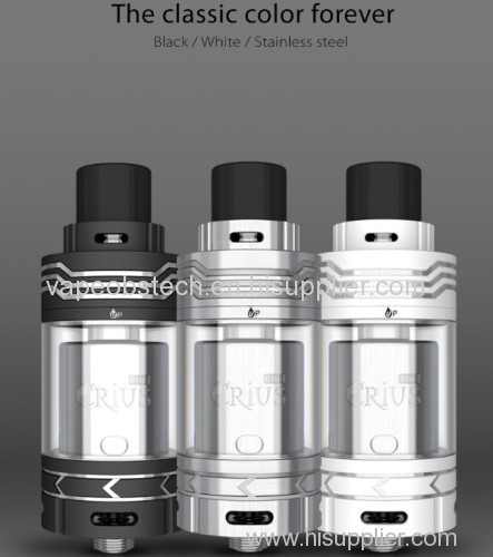 OBS original Crius Plus RTA