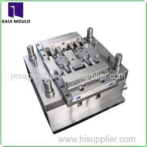 PVC Junction Box Mould