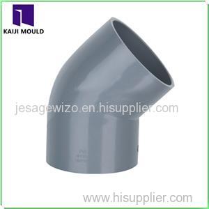 PVC Supply Water Fitting Mould