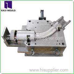 HDPE Pipe Fitting Mould