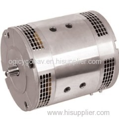 48V 1500-2000W Series DC Motor