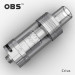 authentic OBS Crius rta atomizer