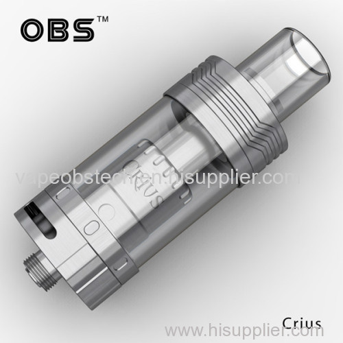 authentic OBS Crius rta atomizer