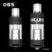 authentic OBS Crius rta atomizer